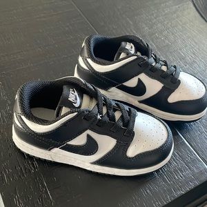 Toddler 8C Dunks